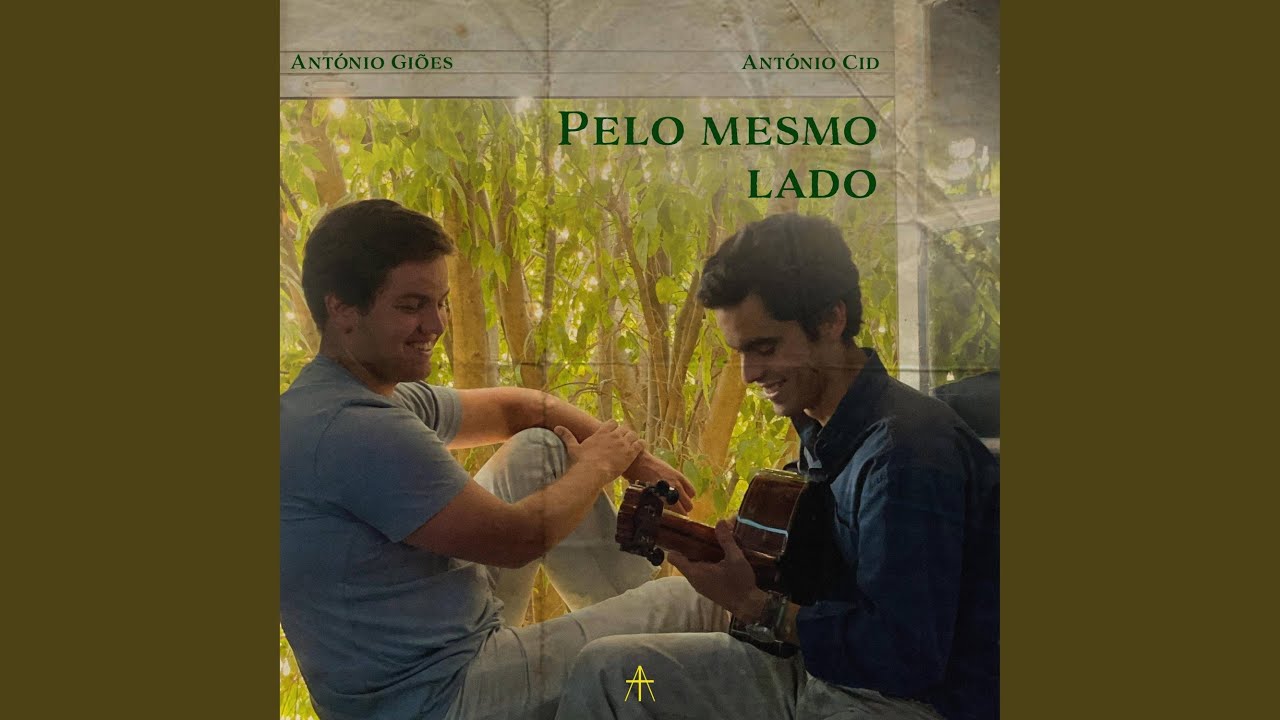 Pelo mesmo lado
