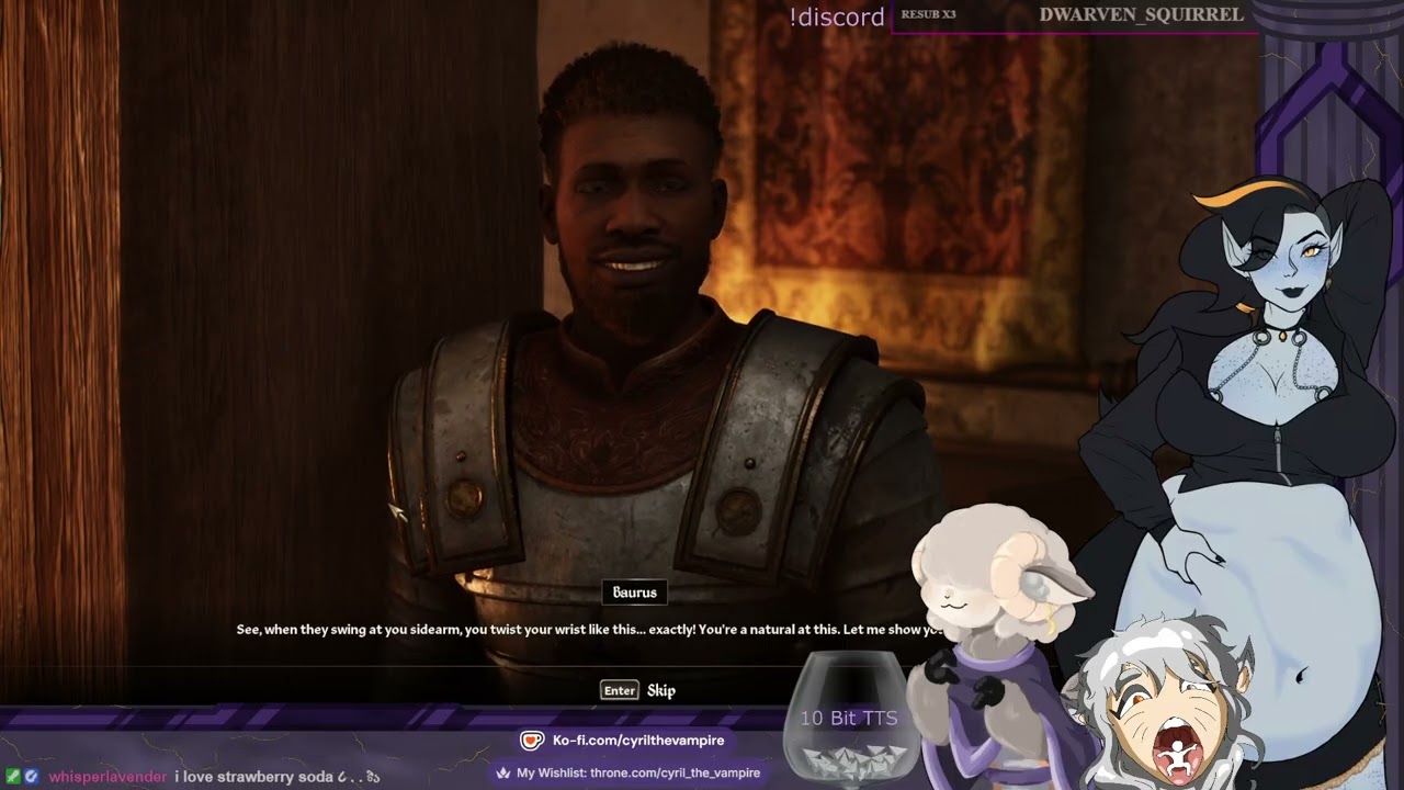 [VOD] ES:IV Oblivion [Pt 1]