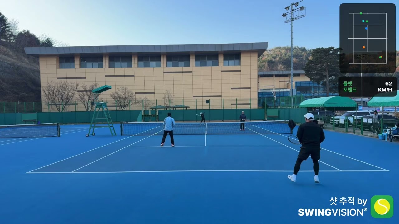2026.03.08 흰토시형/덕근형님 vs 도윤/김사실님