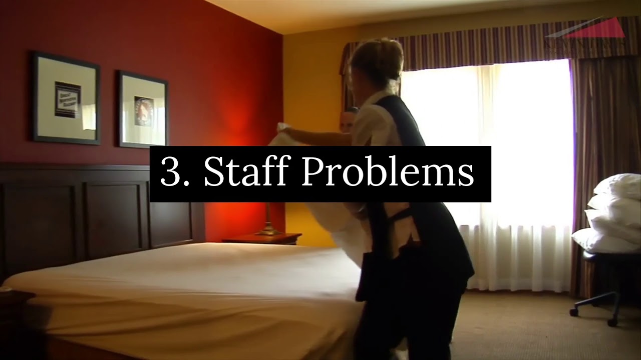 Resort Hotel Industry Risks - (855) 790-7393 - Kevin Davis Insurance Services