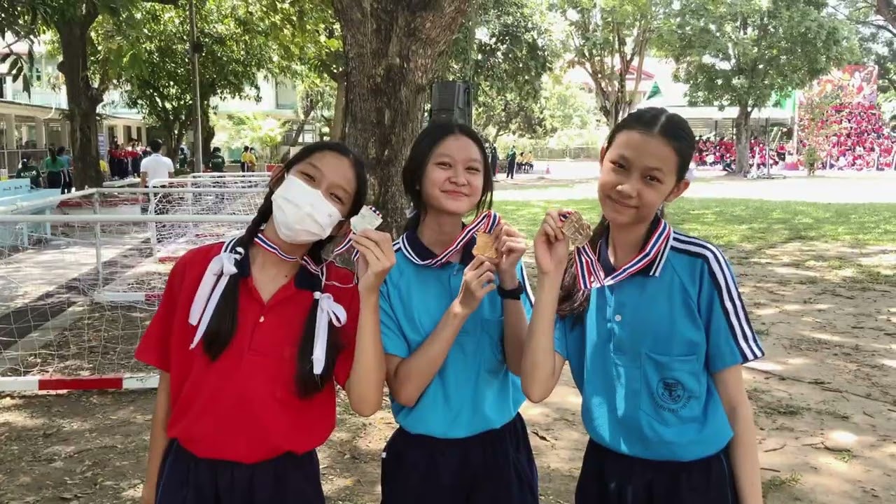 RC Sports Day​ 2022