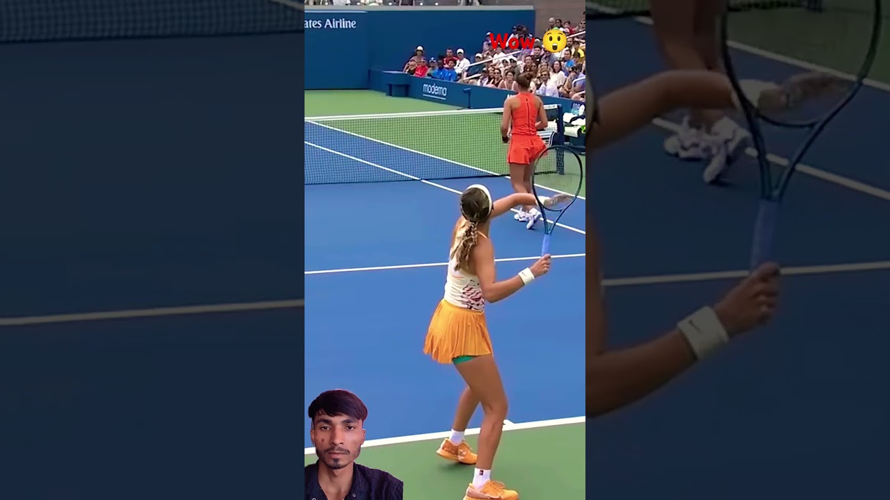 #tennis #sports #love #agt #americansgottalent #volleyball #americasgottalentfinale #missuniverseph