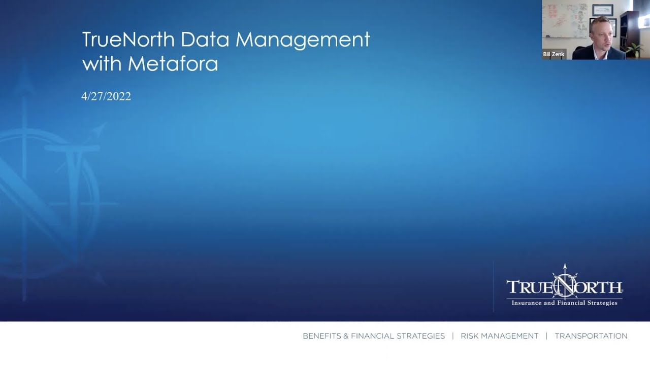 Data Management in Transportation & Logistics