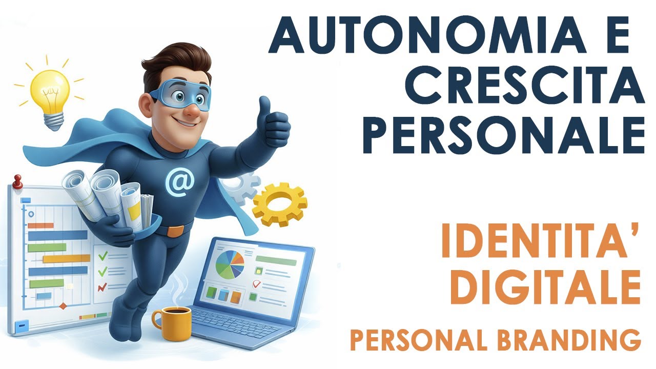 Personal Branding