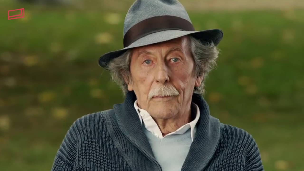 Trailer Rassegna Cineforum 2016 / 2017