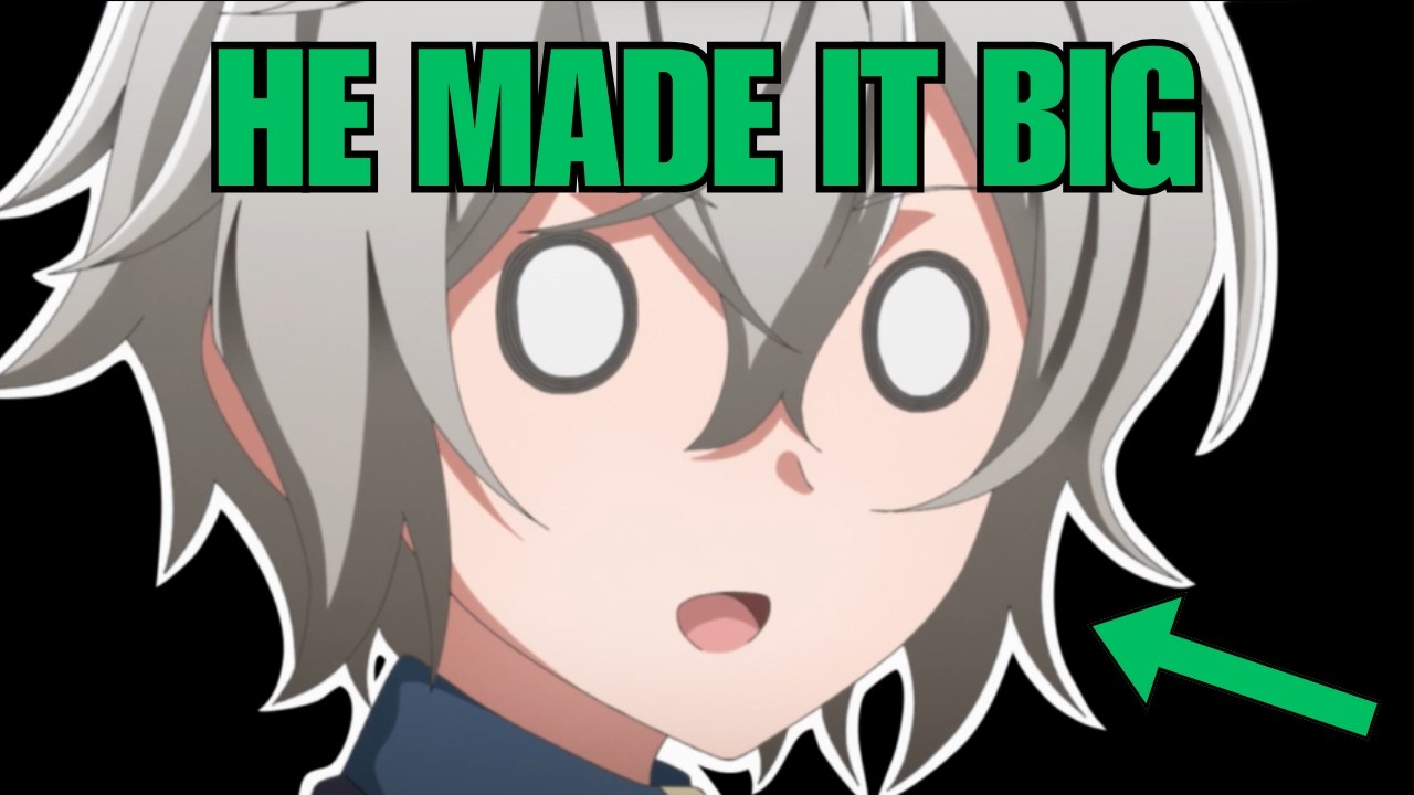 Он добился большого успеха: Жестокая экономика открытий в подземельях | Эпизод 8