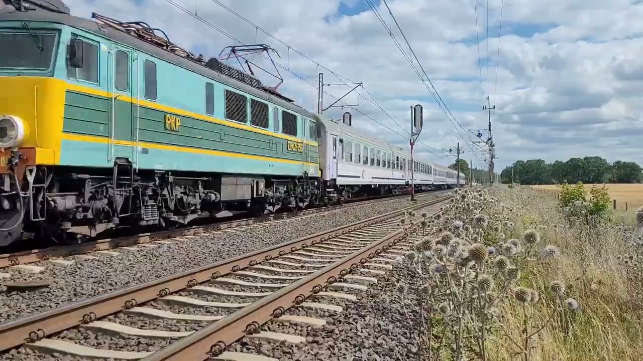 BR231-014 & EP07-356