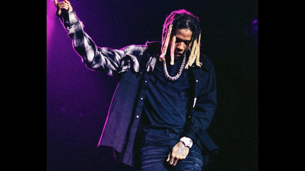 [FREE] Lil Durk Type Beat 2025 ''Not Okay''
