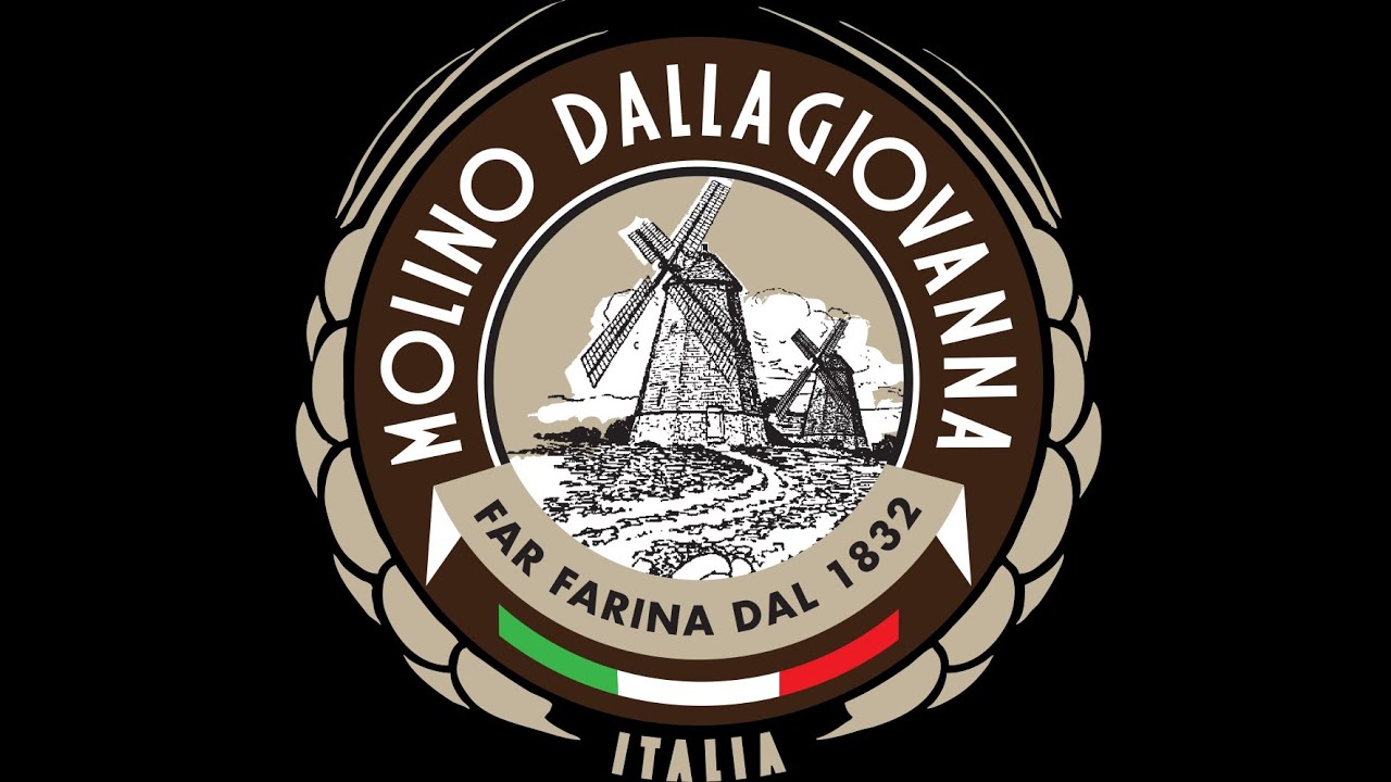 Molino Dallagiovanna: passione, arte e mestiere dal 1832. (Corporate Video)