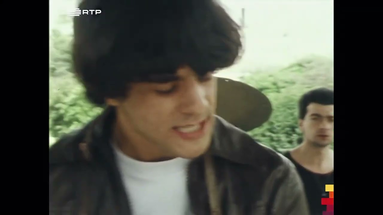 TNT - Tudo Bem (RTP 1981)