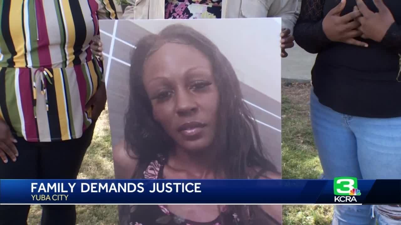 Yuba City family demands answers after woman killed by suspected DUI driver
