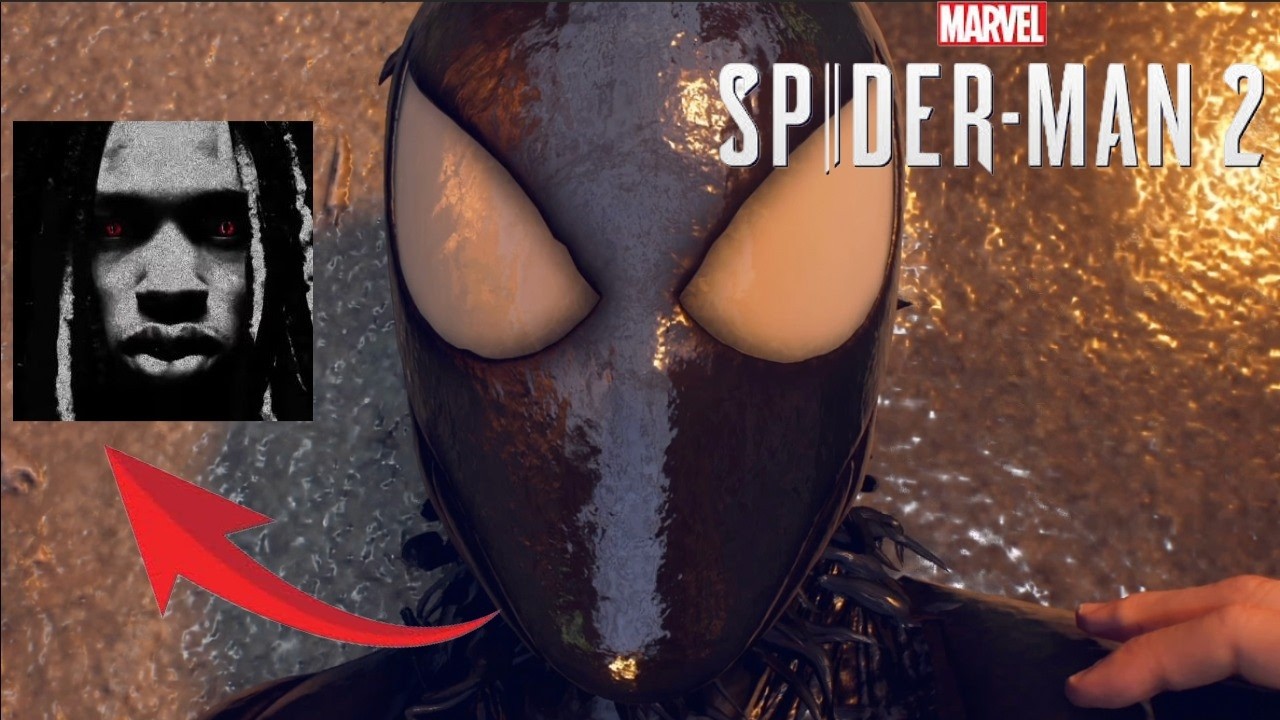 This New Suit Got Pete Feeling Like King Von! Spider-Man 2 Ep.4 Gameplay (PS5)