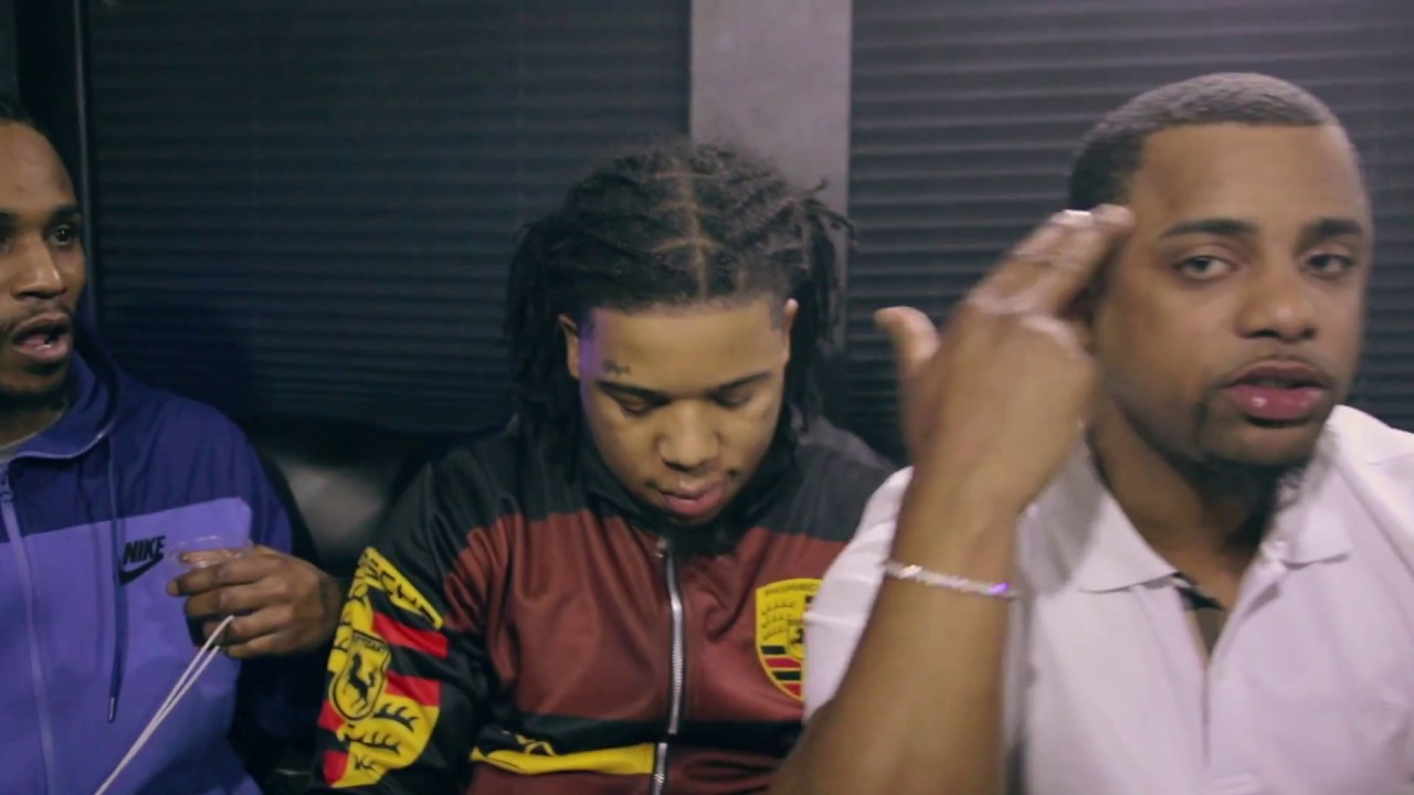 Doobie Dalil | All the Folkz | Directed By @robertsmithphotography