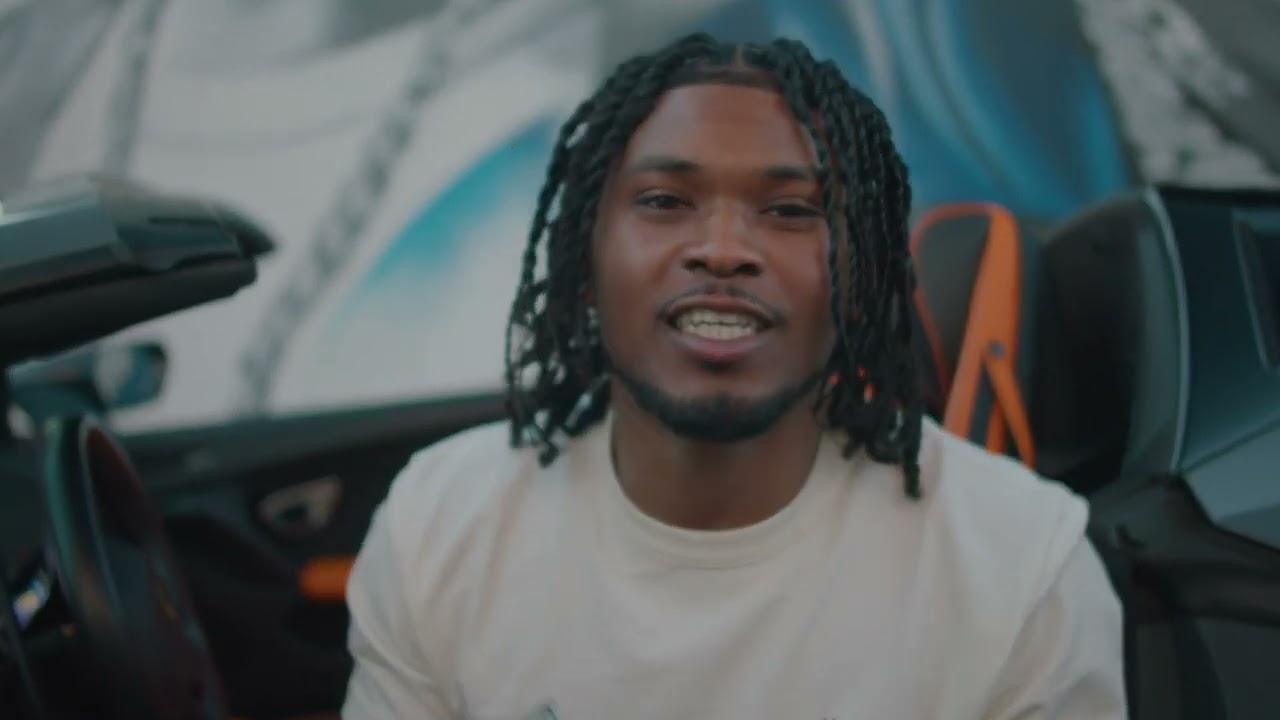 2K Chizzy - 