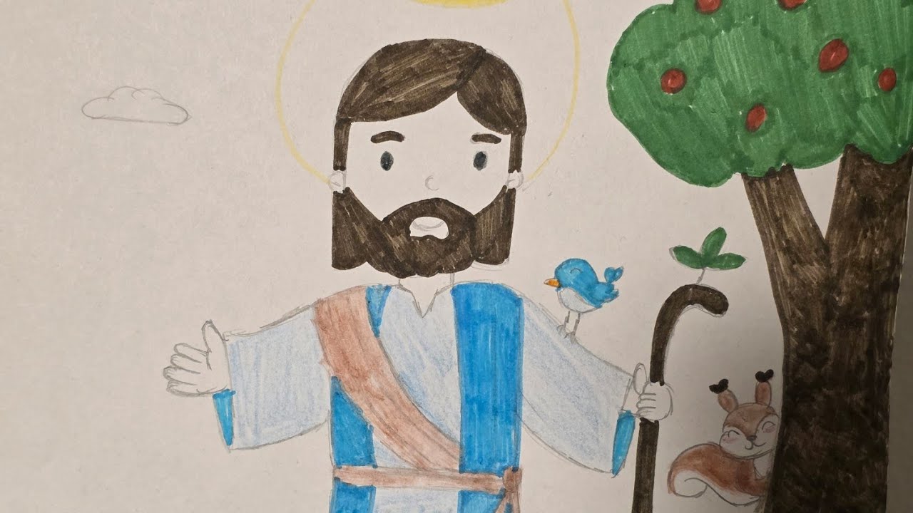Jesus♥️🙏