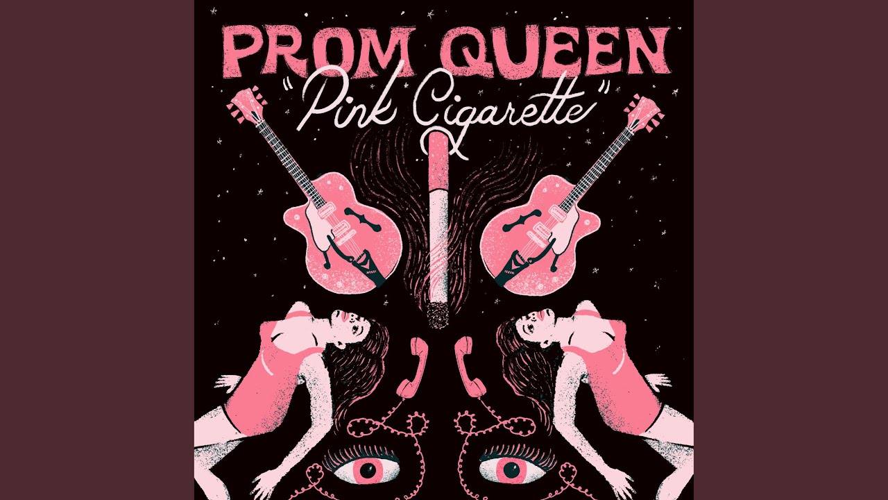 Pink Cigarette