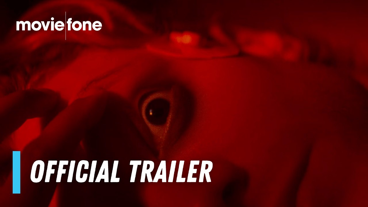 Clayface | Official Trailer | Tom Rhys Harries, Naomi Ackie