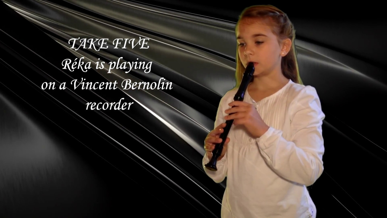 Take Five