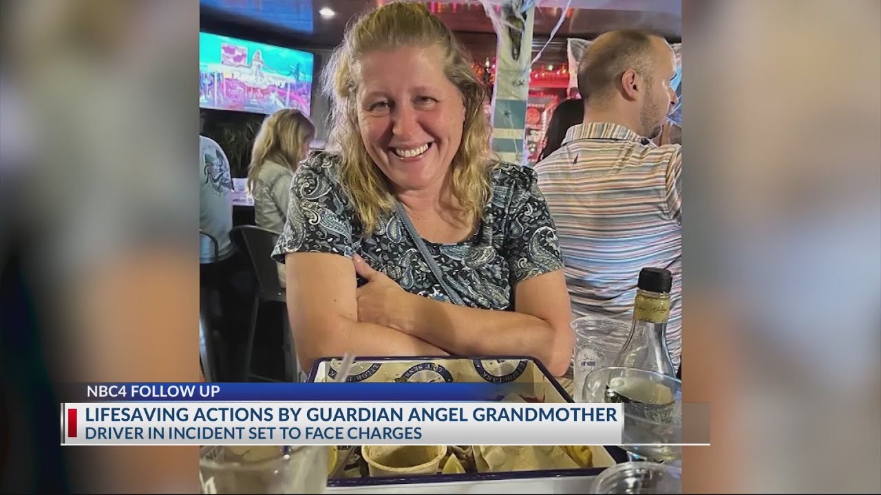How a Pickaway County grandmother's sacrifice saved her grandchild