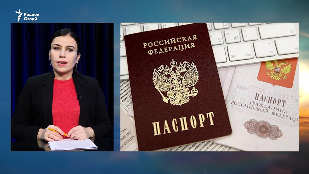 Фармони нави Путин. Тақдими осони шаҳрвандӣ ё сарбозгирӣ?