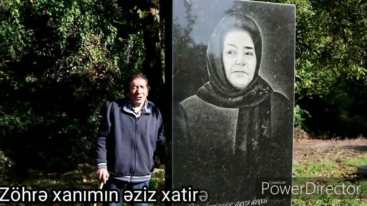 Musa Yaqub - Bir payız tənhalığı