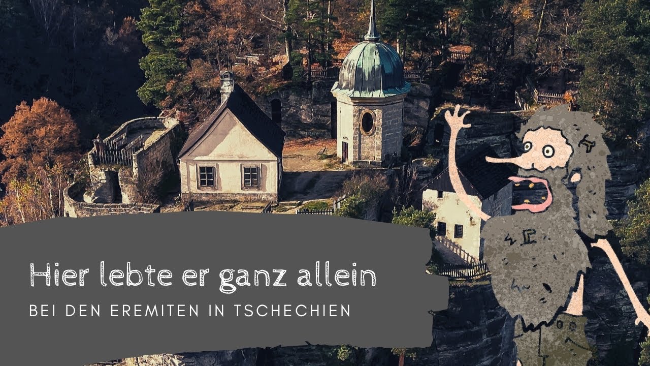 Ein Leben in freiwilliger Isolation