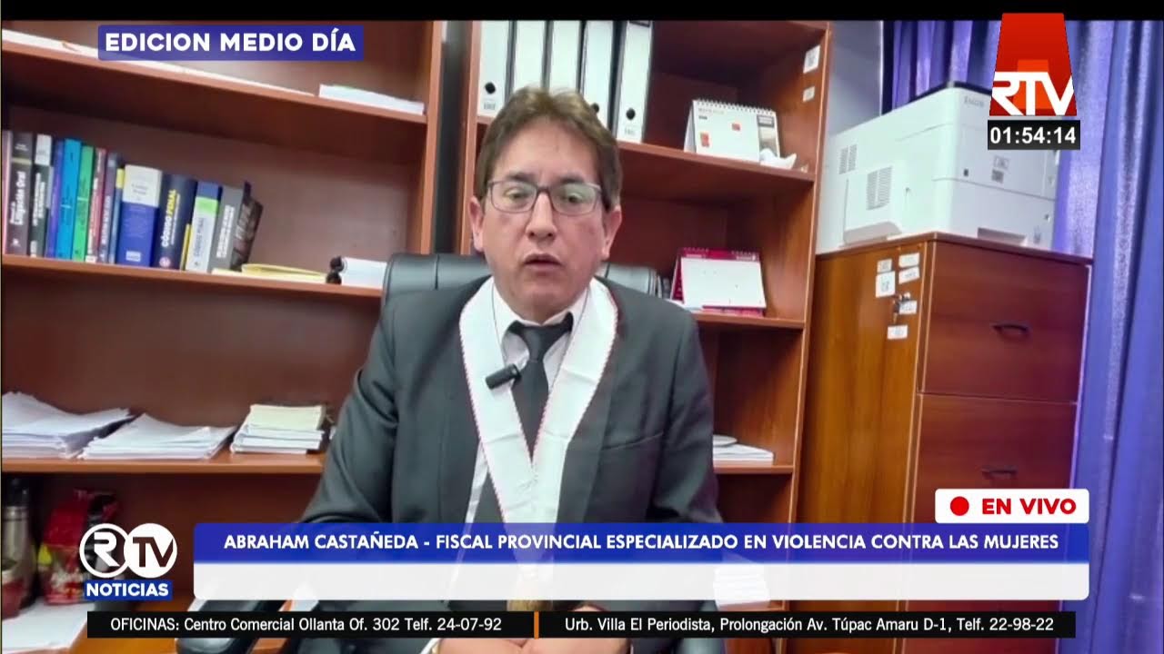 RTV NOTICIAS 06-02-2026