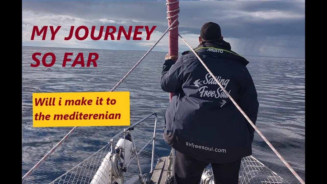 My Journey