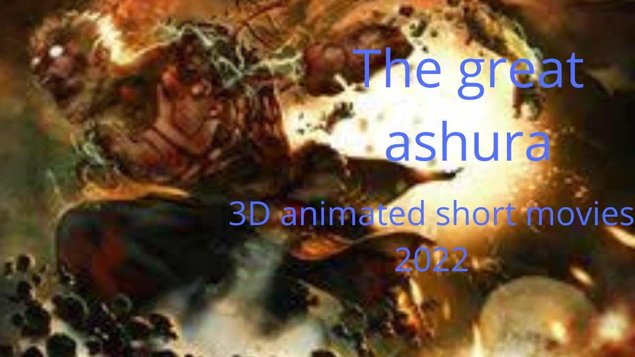Latest 3D short animated movie2022, short animated movies 2022, short animated film 2022