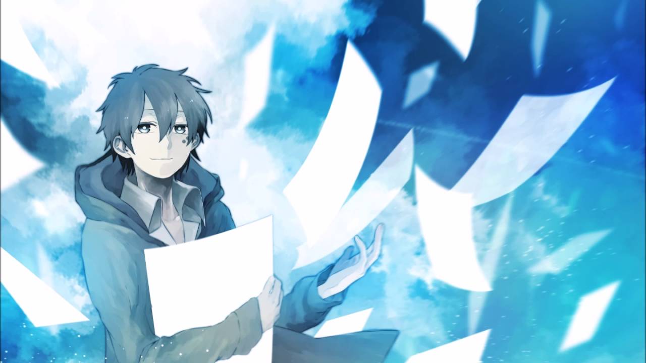 Big Time Rush - Don't stop ~Nightcore~