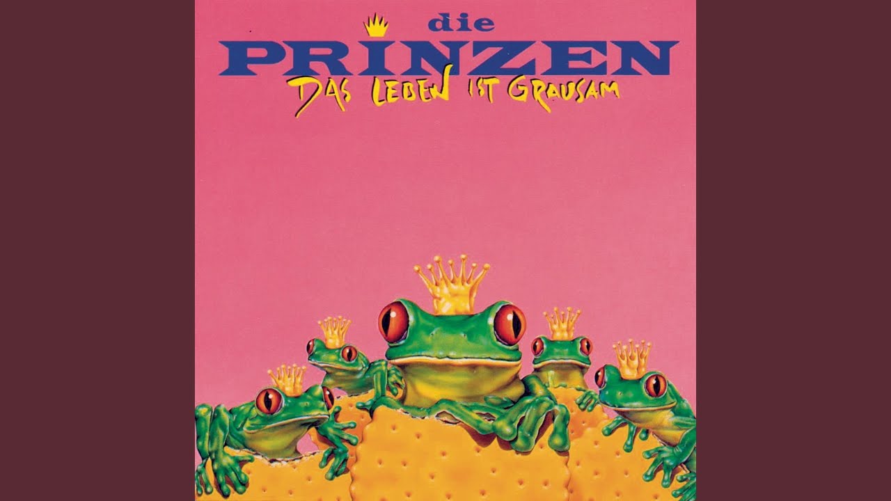 Tsch&uuml;ssi - macht's gut