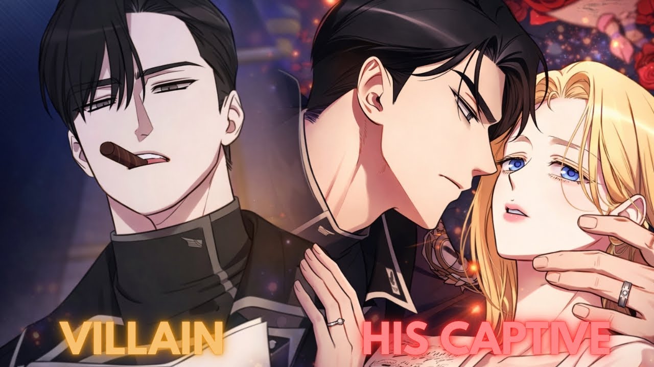 Он притворялся, что любит её из мести, а теперь отказывается отпустить?!! | Краткий обзор манхвы