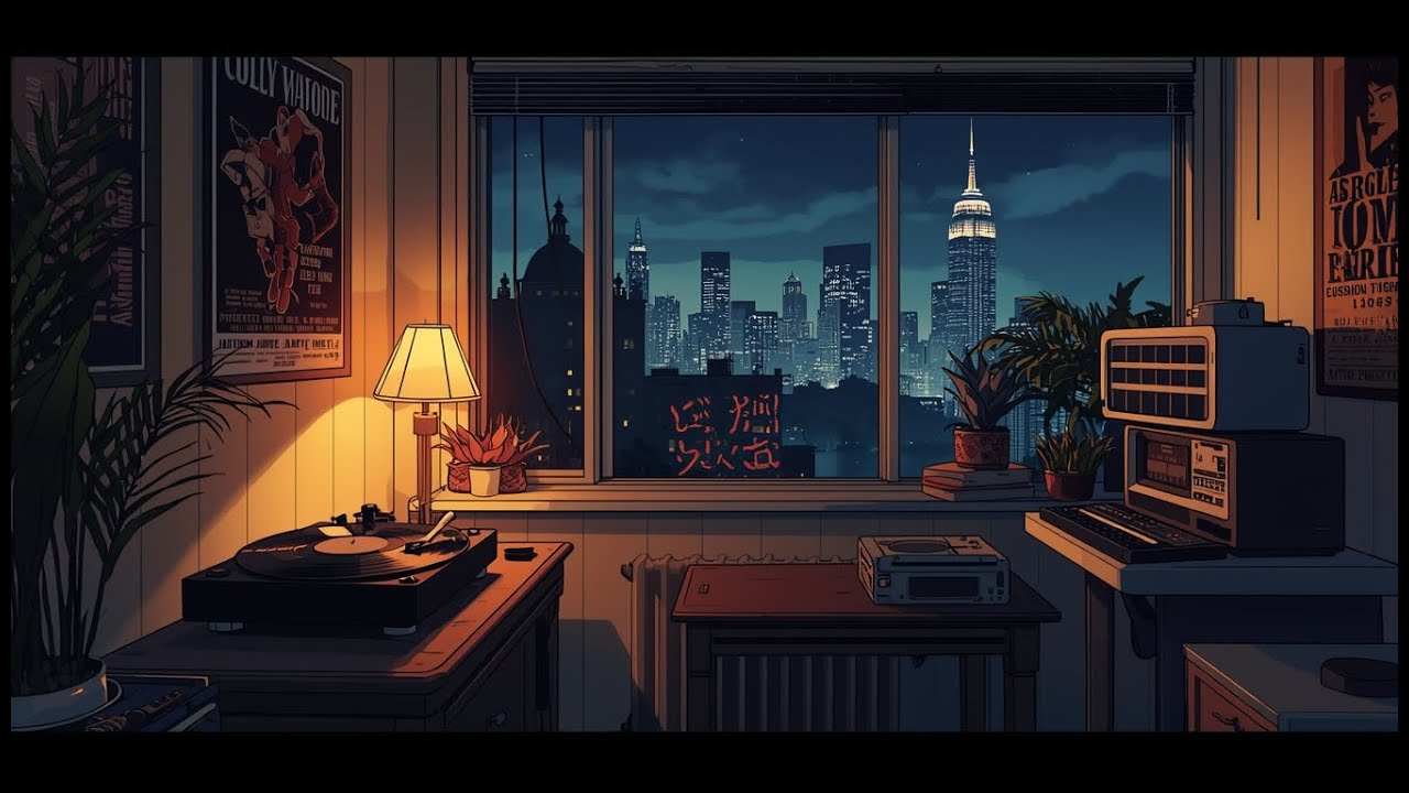 🌙 LOFI COVERS of Popular Songs 2025