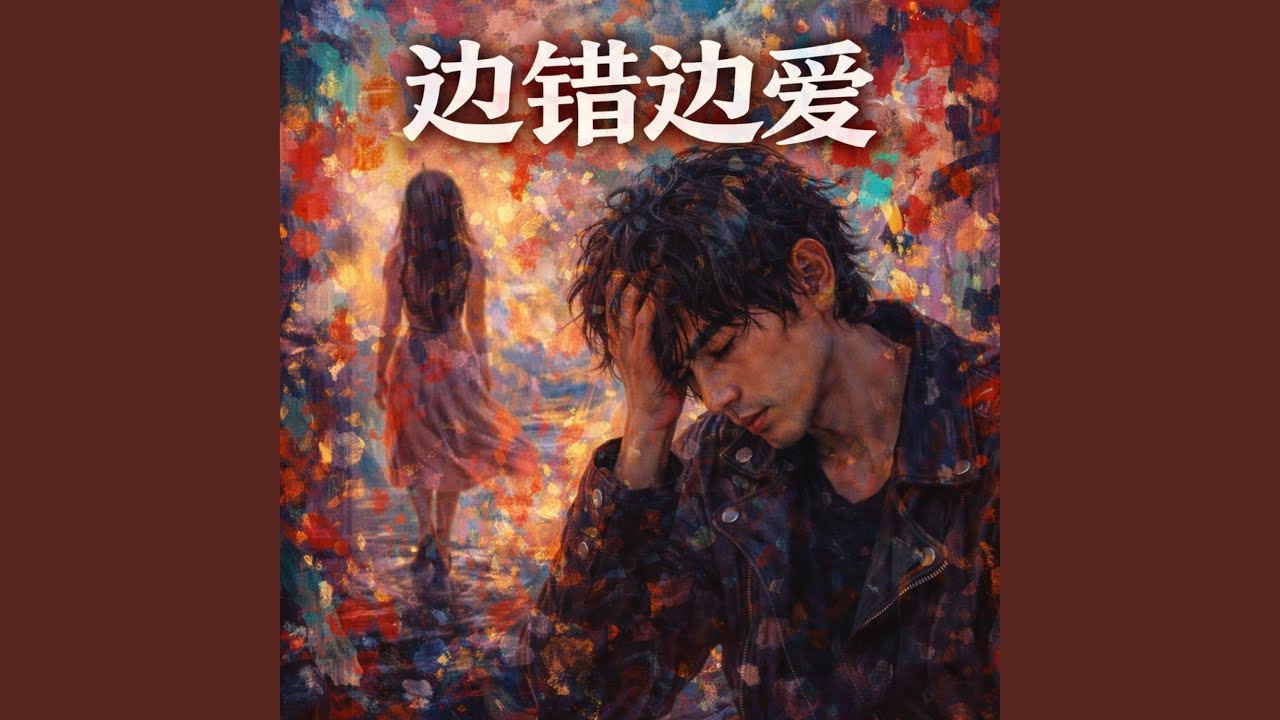 边错边爱(女版)