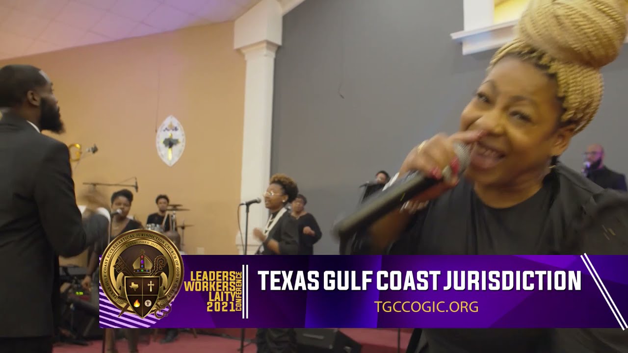 Texas Gulf Coast Jurisdictional Choir | 
