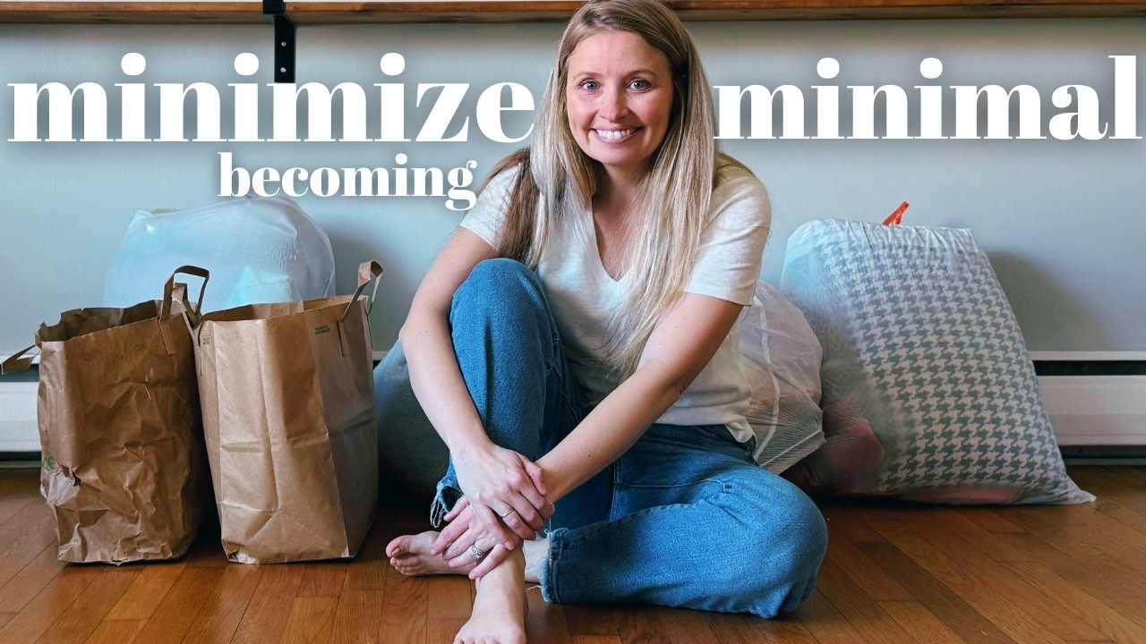One Habit That Helped Me Declutter 80% of My Clutter