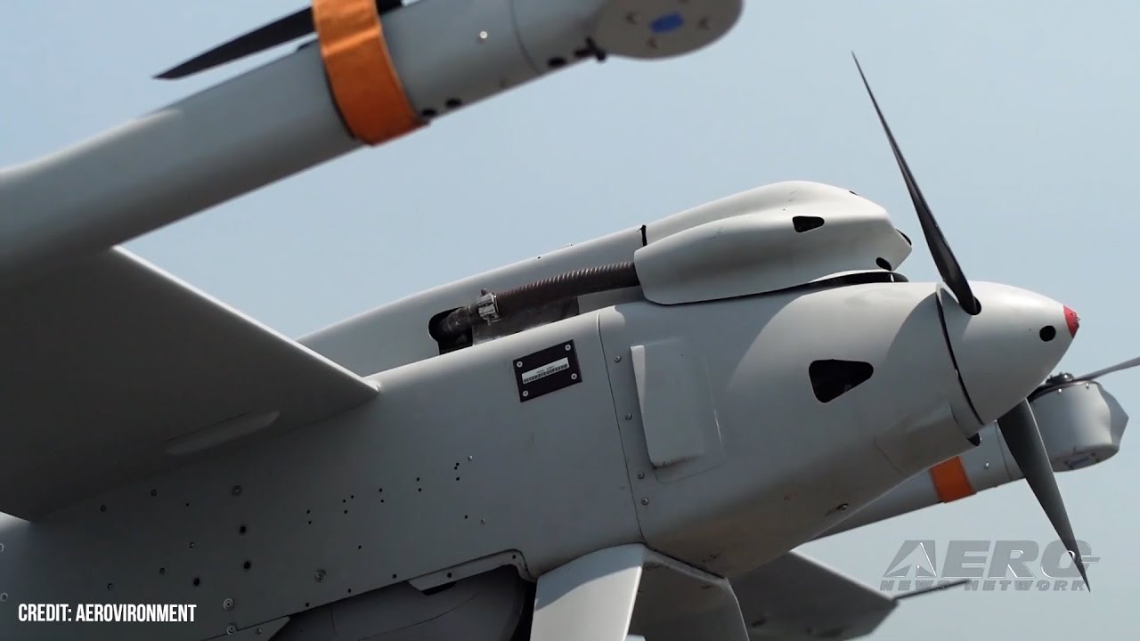 Airborne-NextGen 06.25.24: eAircraft Symposium, JUMP 20, SkyDrive