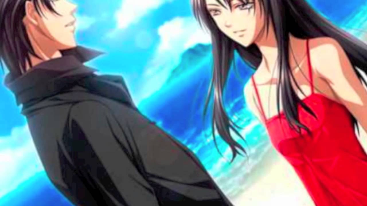 Animes comedia - romantica