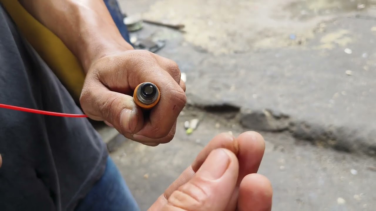 Kenapa Carry Futura Injeksi Sulit Nyala dan Stater Panjang Saat Mesin dingin ? Ini Solusinya!
