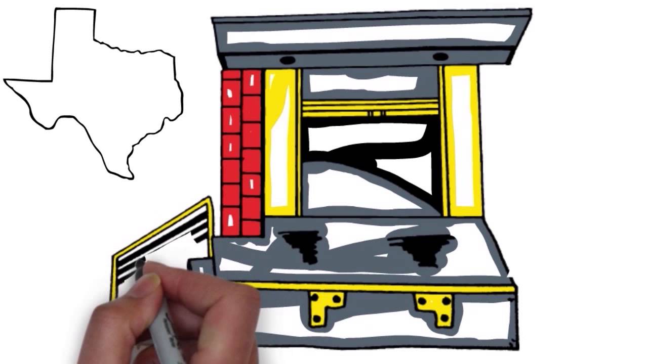 Easy Concrete Repair on Loading Docks with Mega-Mend