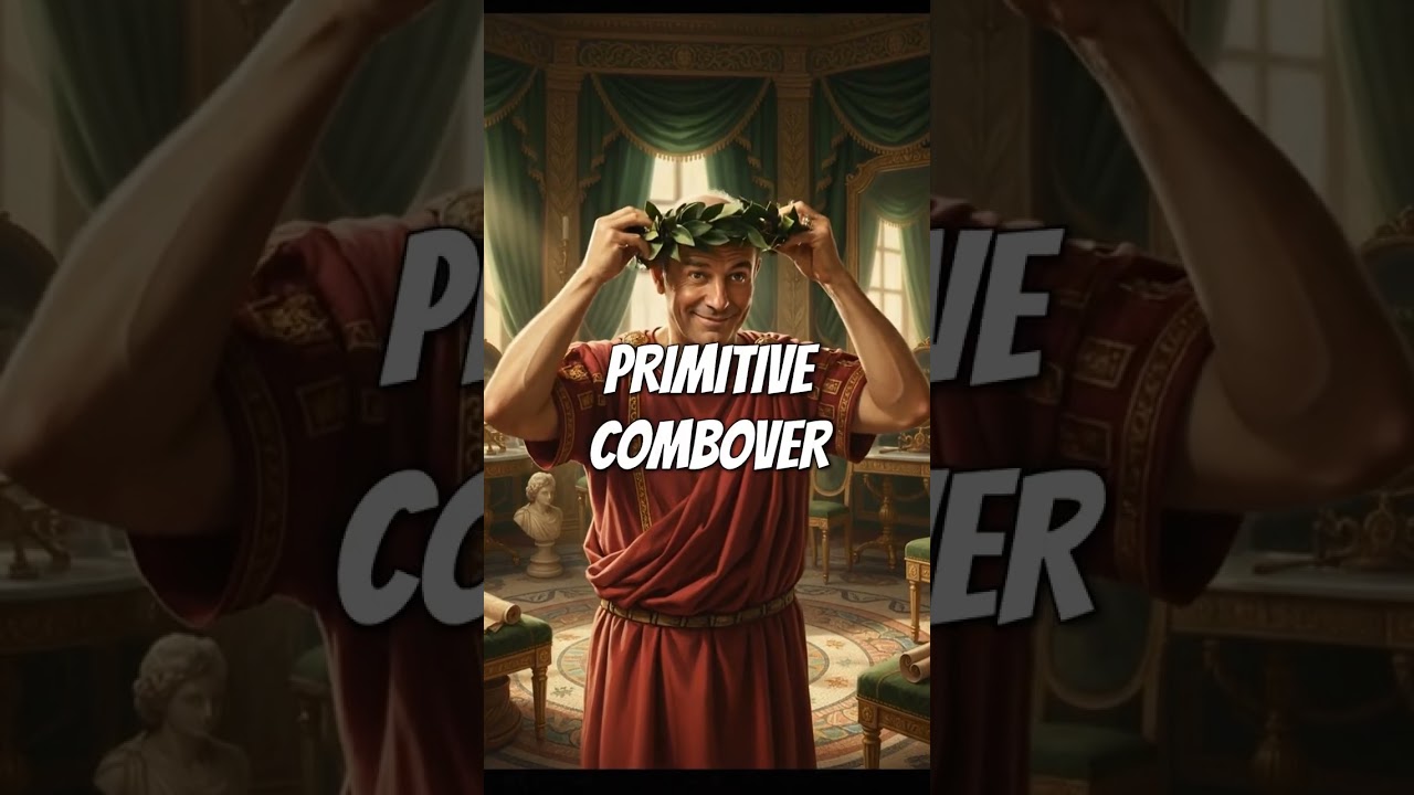 Julius Caesar: The Original Drama Queen of History