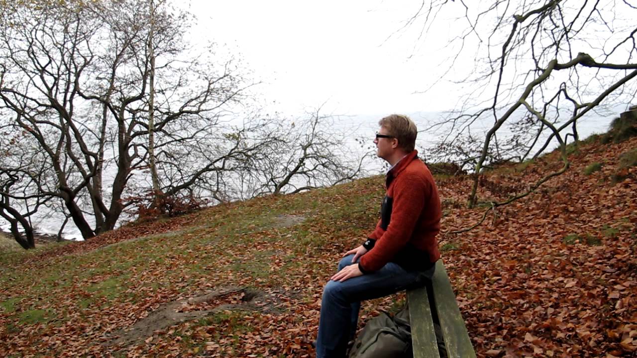 Nydning - Naturen i Brejning