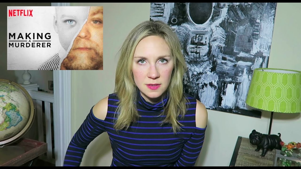 A Manitowoc-ian on MAKING A MURDERER