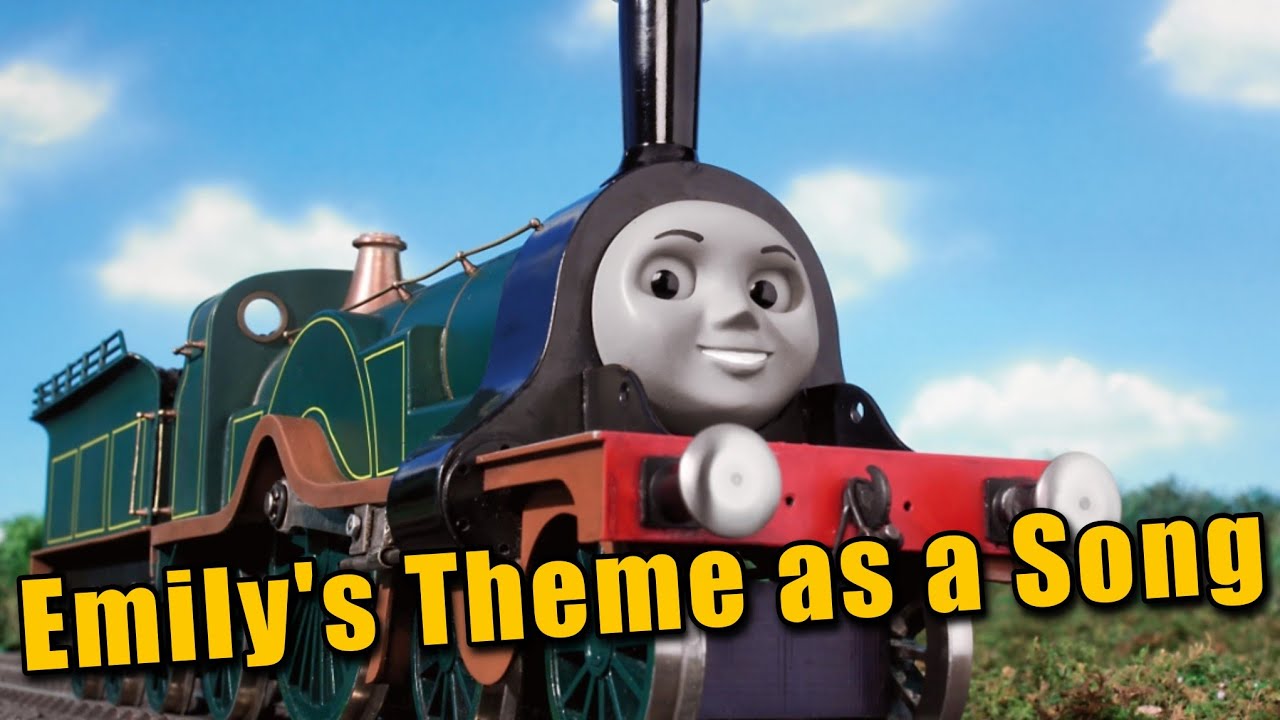 Emily's Theme as a Song!