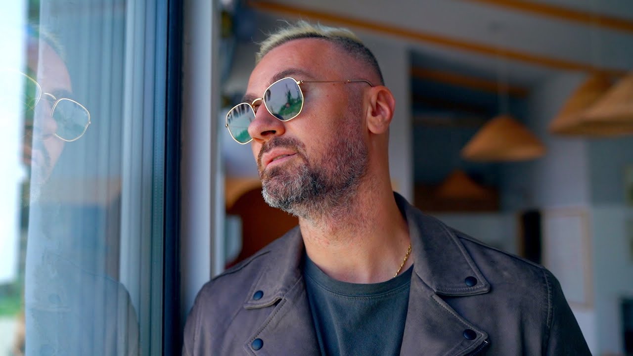 Phelipe - Tabloul Perfect (Official Video)
