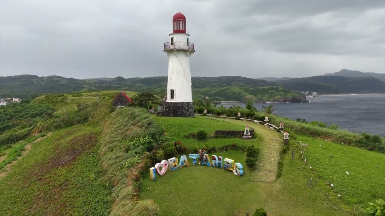Explore Batanes