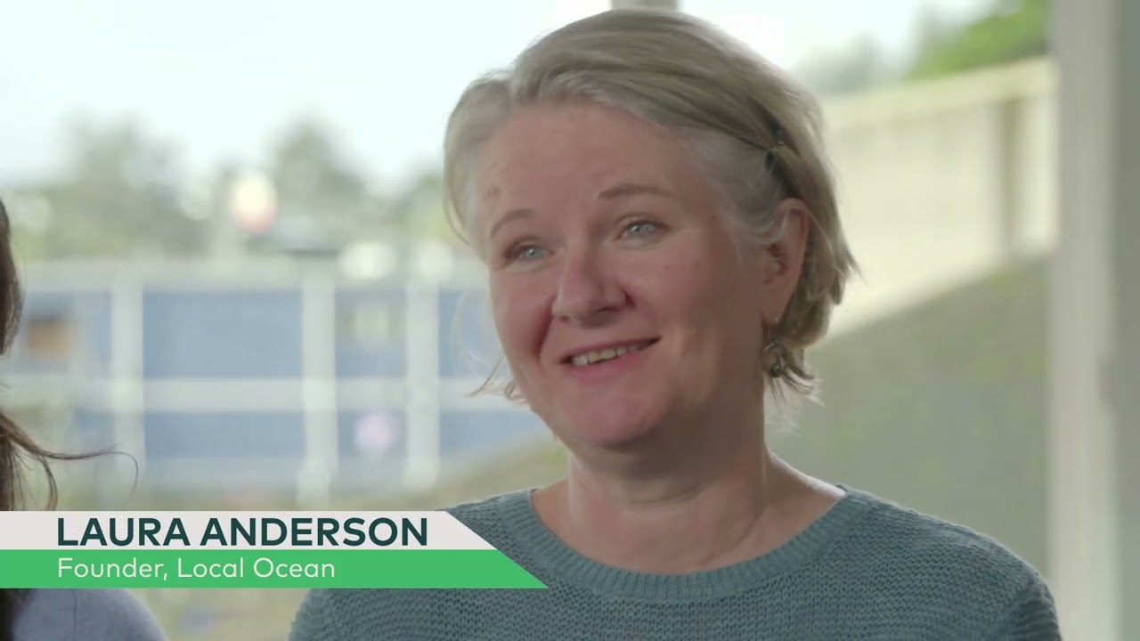 Oregon Stewardship Award: Local Ocean