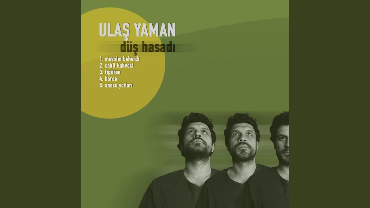 Mevsim Bahardı