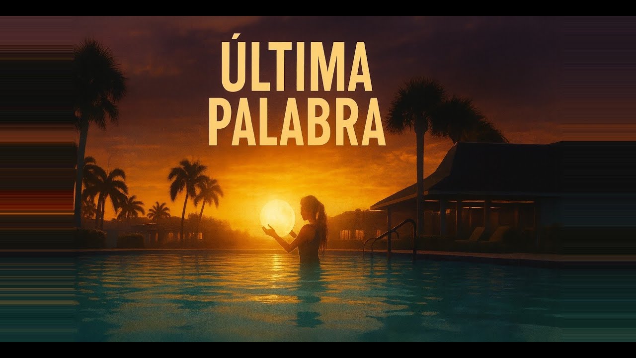 Última palabra-  Véronique