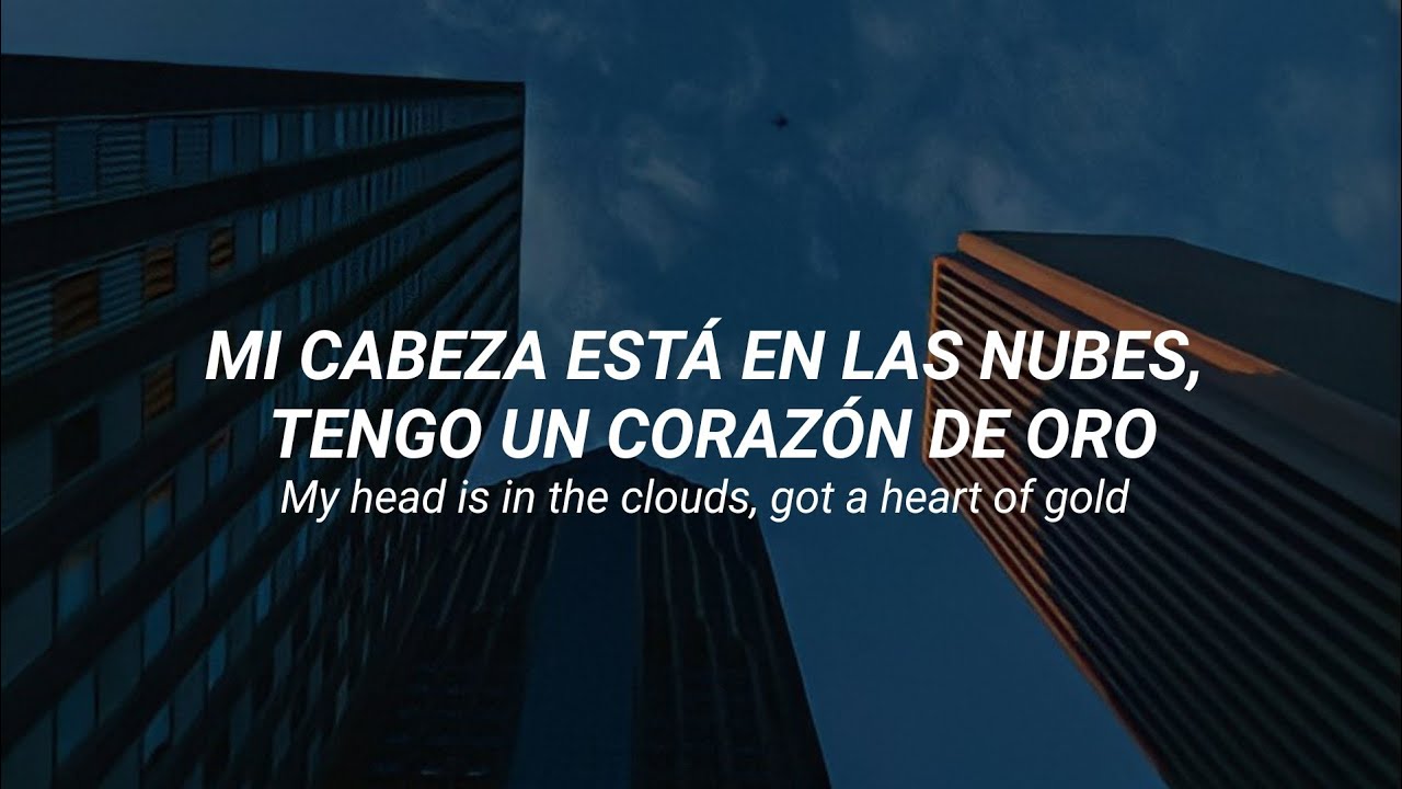 Flying On The Ground – Noel Gallagher's High Flyng Birds // Sub español/lyrics